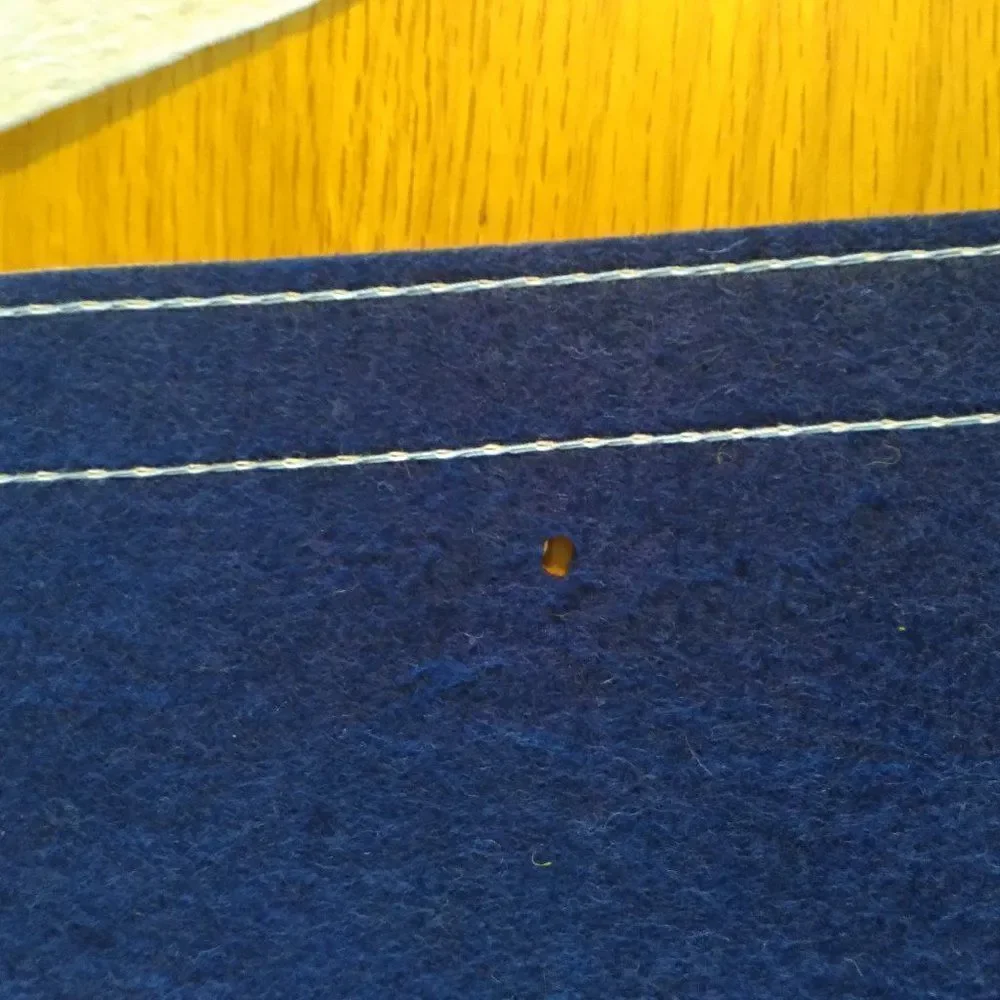 Vintage 60s Hollywood Universal Studios Pennant Flag